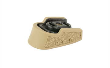 Picture of Hogue Grip Extension, Magazine Base Plate, Fits Sig P365 10 Round Magazine, Flat Dark Earth 7431085 18023