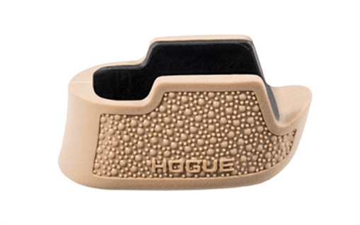 Picture of Hogue Grip Extension, Magazine Base Plate, Fits Sig P365 12 Round Magazine, Flat Dark Earth 7431084 18033