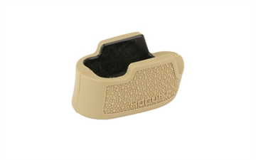 Picture of Hogue Grip Extension, Magazine Base Plate, Fits Sig P365 12 Round Magazine, Flat Dark Earth 7431084 18033