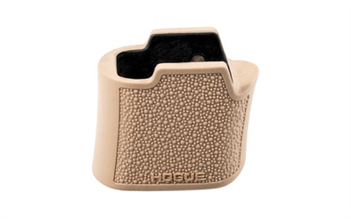 Picture of Hogue Grip Extension, Magazine Base Plate, Fits Sig P365 15 Round Magazine, Flat Dark Earth 7431083 18043