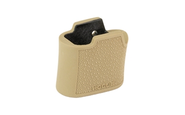 Picture of Hogue Grip Extension, Magazine Base Plate, Fits Sig P365 15 Round Magazine, Flat Dark Earth 7431083 18043