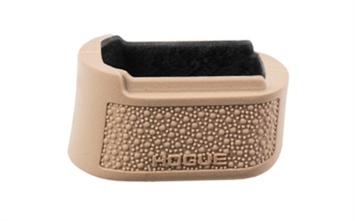Picture of Hogue Grip Extension, Magazine Base Plate, Fits Sig P365-XL 15 Round Magazine, Flat Dark Earth 18053