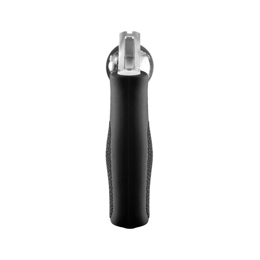 Picture of Hogue Overmolded Rubber Monogrip Colt Detective Special/Diamondback Black 48040