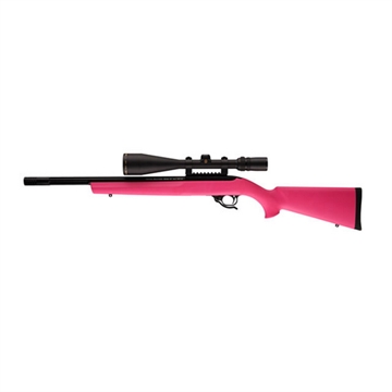 Picture of Hogue Ruger 10-22 Rubber OverMolded Stock 22700