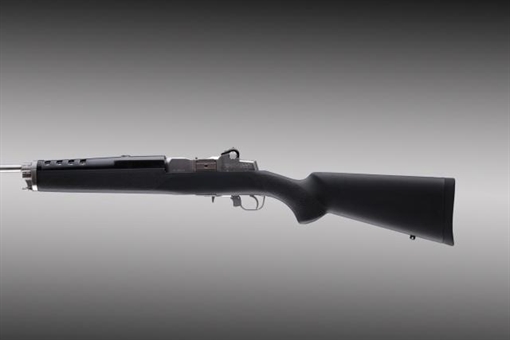 Picture of Hogue Ruger Mini-14/30 Stock for Post 180 Serial Numbers - Black 78000