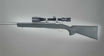 Picture of Hogue Ruger Model 77 MKII Stock-Short Action Standard Barrel Pillar Bed 77000