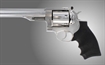 Picture of Hogue Ruger Redhawk Rubber Bantam Grip 86050
