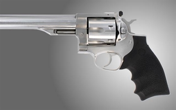 Picture of Hogue Ruger Redhawk Rubber Bantam Grip 86050