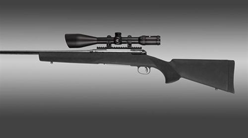 Picture of Hogue Savage Arms Model 10 & 110 Stock-Long Action Heavy Barrel Pillar Bed 7431086 11111