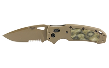 Picture of HOGUE SIG K320 SCOR 3.5 PS DP FDE 36378