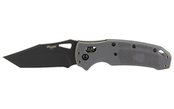 Picture of HOGUE SIG K320 TAC 3.5 TB BLK GRY 36362