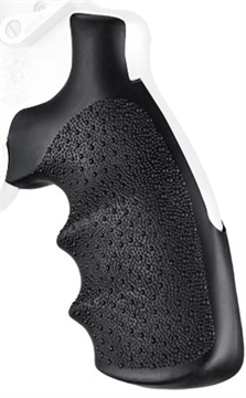 Picture of HOGUE SIG P220 AMERICAN CHECKERED G10 SOLID BLACK GRIP HOG 20179