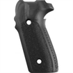 Picture of HOGUE SIG P228 P229 CHECKERED G10 HOG 28179