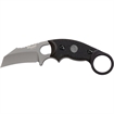 Picture of Hogue Hogue Sig Sauer EX-F03 Fixed Blade Knife Grey Cerakote 2.25 in. with Sheath 37322