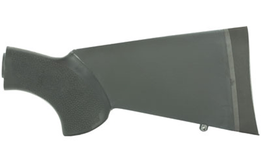 Picture of Hogue Stock Over Molded, Fits Mossberg 500, 12" Length Of Pull, Black 05030