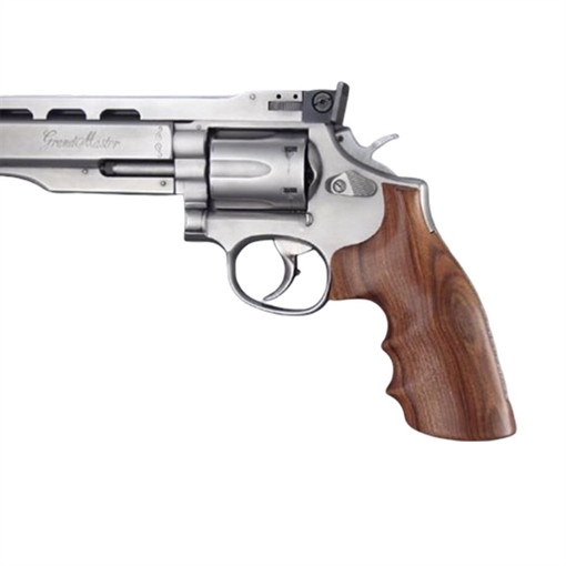 Picture of Hogue SMOOTH PAU FERRO GRIP FITS S&W K&L SQUARE 10300