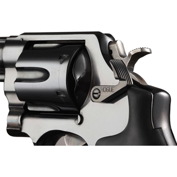 Picture of Hogue S&W Long Cylinder Release Stainless Steel - Blued 00687