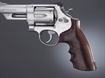 Picture of Hogue S&W N Square Butt Grip 29300