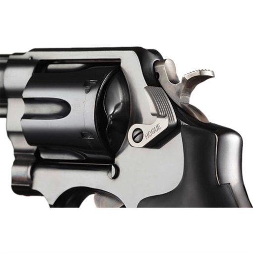 Picture of Hogue S&W Short Cylinder Release-Stainless Steel 00684