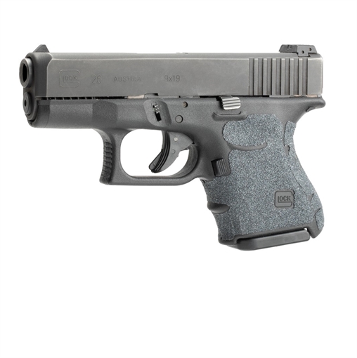 Picture of Hogue For Glock 26, 27, 33, 39 (Gen 3): Wrapter Adhesive Grip 18639