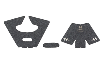 Picture of HOGUE WRAP GRT FOR SIG P365 BLACK 18749