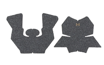 Picture of HOGUE WRAP GRT FOR SPRNG HELLCAT BLK 18359