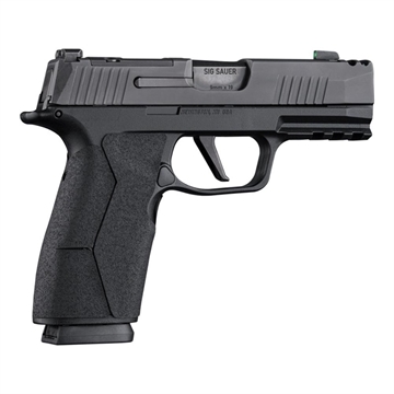 Picture of Hogue Wrapter Adhesive Grip Sig Sauer P365-XMacro Grain Texture Black 18760