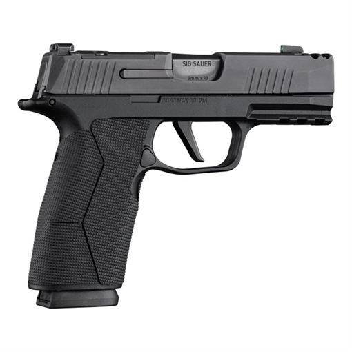 Picture of Hogue Wrapter Adhesive Grip Sig Sauer P365-XMacro Rubber Block Texture Black 18768