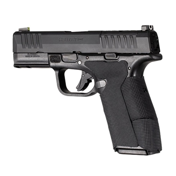 Picture of Hogue Wrapter Adhesive Grip Springfield Hellcat Pro Rubber Block Texture Black 18368