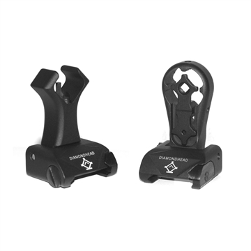 Picture of Hole Shot (Rifle) Integrated Sight System 1899 857880003153