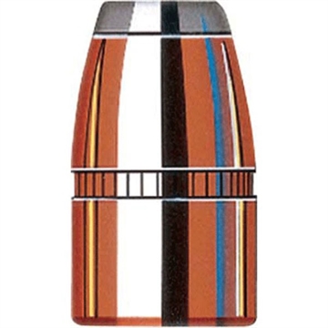 Picture of Hornady InterLock 45 Cal .458 300 gr Hollow Point 50 Per Box/ 15 Case 4500