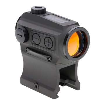 Picture of Holosun 403 Black Anodized 1 x 20 mm 2 MOA Red Dot HS403C