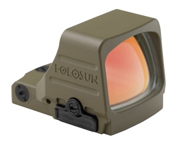 Picture of HOLOSUN 507 HUNT MRS RED SHAKE AWAKE MILITARY OLIVE HS507HUNTMO