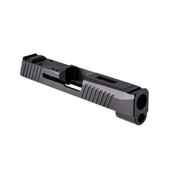 Picture of Brownells HOLOSUN 507K CUT SLIDE FOR SIG P365 XL W/ WINDOW    BRO-430101311