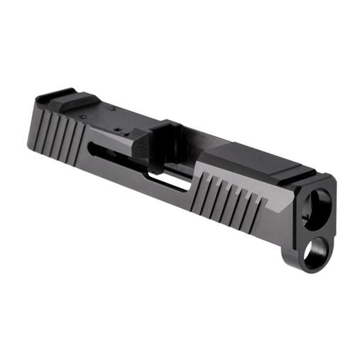 Picture of Brownells HOLOSUN 507K CUT SLIDE FOR SIG P365 BRO-430101308