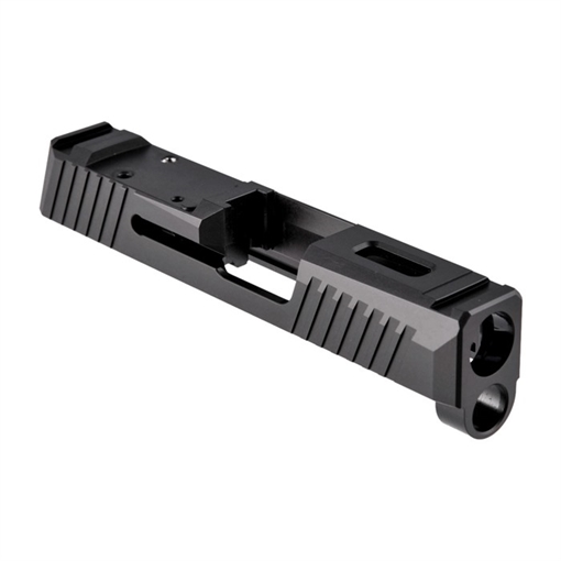 Picture of Brownells HOLOSUN 507K CUT SLIDE FOR SIG P365 W/WINDOW BRO-430101307