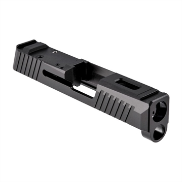 Picture of Brownells HOLOSUN 507K CUT SLIDE FOR SIG P365 W/WINDOW BRO-430101307