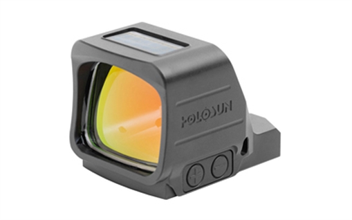 Picture of Holosun Holosun HS507 Promax Reflex Sight Red Performance Reticle w Shake Awake HS507-PROMAX-RD-PRS HS507PROMAXRDPR