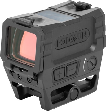 Picture of Holosun Holosun AEMS EVO Rifle Sight Green Multi-Reticle Medium w/Solar & Shake Awake AEMS-EVO-GR