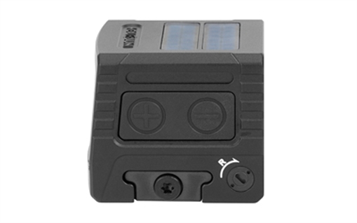Picture of Holosun Holosun AEMS MACRO Enclosed Pistol Sight Green Multi-Reticle Tall w/ AEMS 509 Footprint AEMS-MACRO-GR