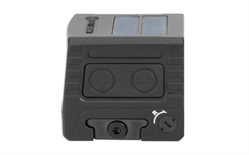 Picture of Holosun Holosun AEMS MACRO Enclosed Pistol Sight Green Multi-Reticle Tall w/ AEMS 509 Footprint AEMS-MACRO-GR