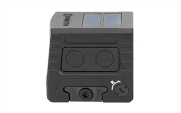 Picture of Holosun Holosun AEMS MACRO Enclosed Pistol Sight Red Multi-Reticle Tall w/ AEMS 509 Footprint AEMS-MACRO-RD