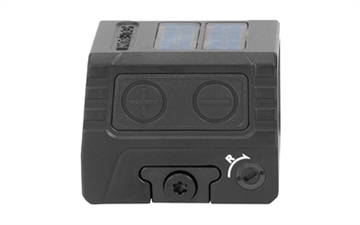 Picture of Holosun Holosun AEMS MICRO Enclosed Pistol Sight Gold Multi-Reticle w/ AEMS Footprint AEMS-MICRO-GD
