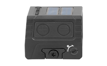 Picture of Holosun Holosun AEMS MICRO Enclosed Pistol Sight Green Multi-Reticle w/ AEMS Footprint AEMS-MICRO-GR