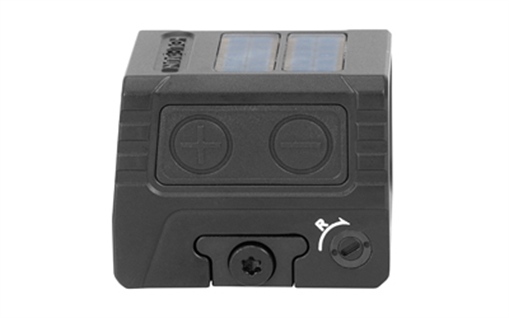 Picture of Holosun Holosun AEMS MICRO Enclosed Pistol Sight Red Multi-Reticle w/ AEMS Footprint AEMS-MICRO-RD