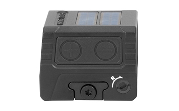 Picture of Holosun Holosun AEMS MICRO Enclosed Pistol Sight Red Multi-Reticle w/ AEMS Footprint AEMS-MICRO-RD