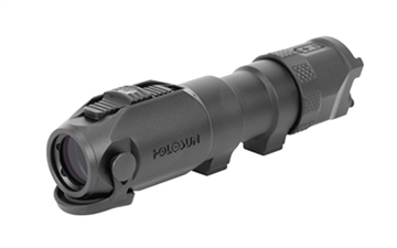 Picture of HOLOSUN CXSEL IR ILLUMINATOR VARIABLE POWER & FOCUS IRISARC IRIS-ARC