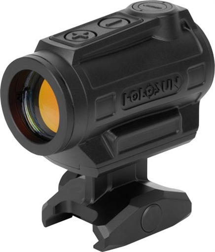 Picture of HOLOSUN ARO CORE GREEN MULTI RETICLE CAST ALUMINUM RIFLE AROCOREMRSGR