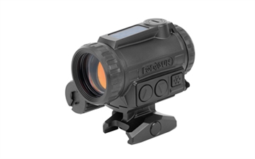 Picture of Holosun Holosun ARO-EVO DUAL Rifle Sight Red Multi-Reticle w/Dual IR&GR Laser 26mmObjective ARO-EVO-DUAL