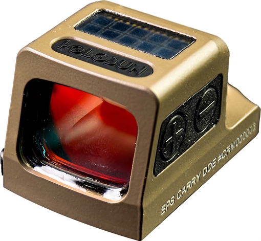 Picture of HOLOSUN EPS-CARRY GR MRS-RET SL DE EPSCARRYGRMRSDD